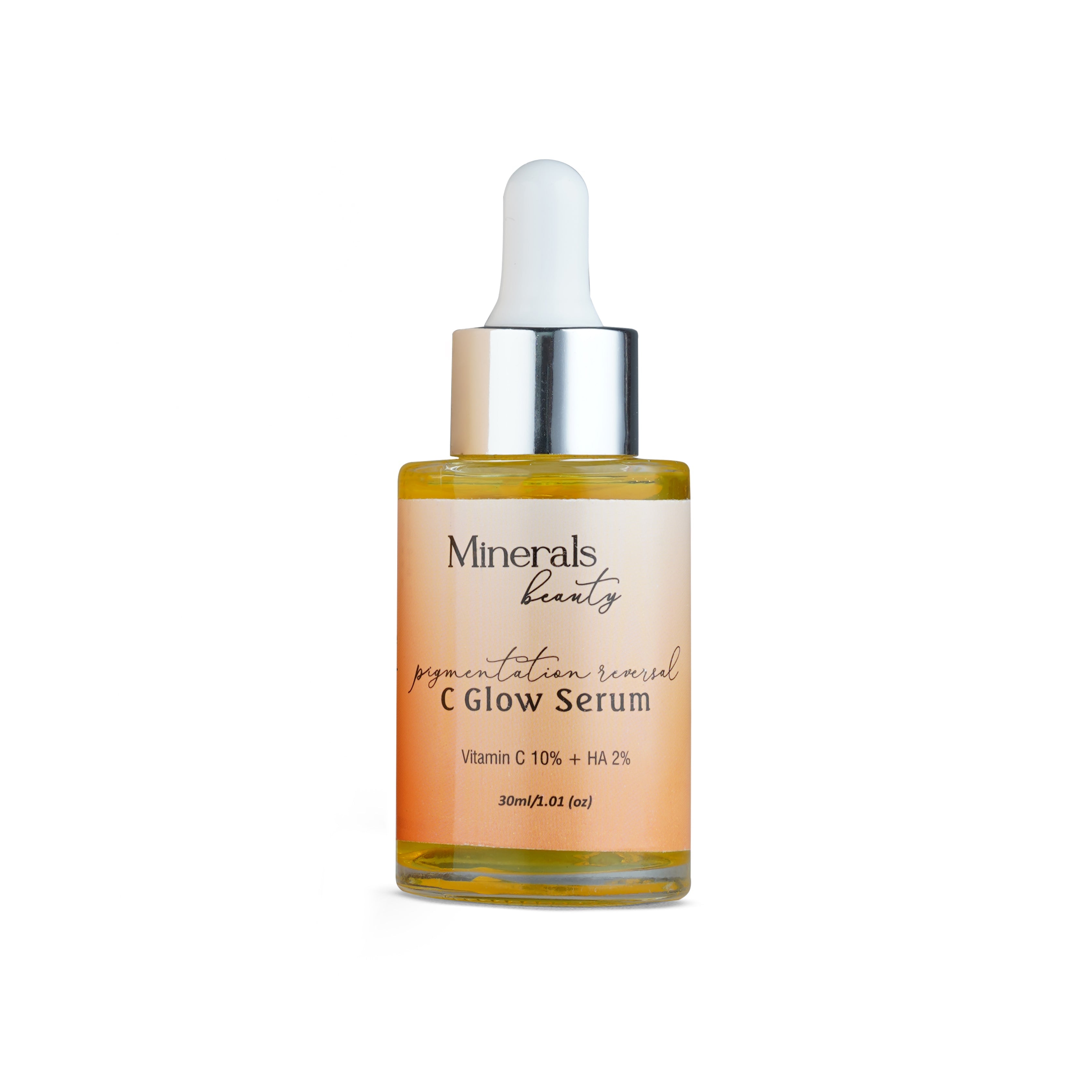 C Glow Serum