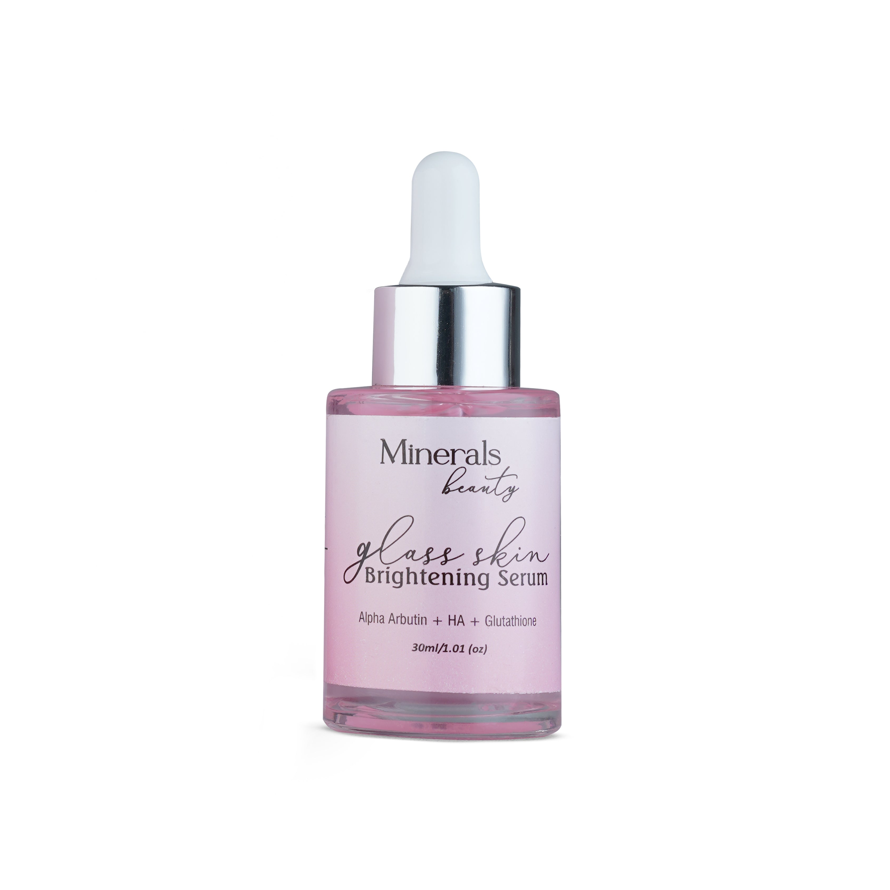 Alpha Arbutin Glowing Serum