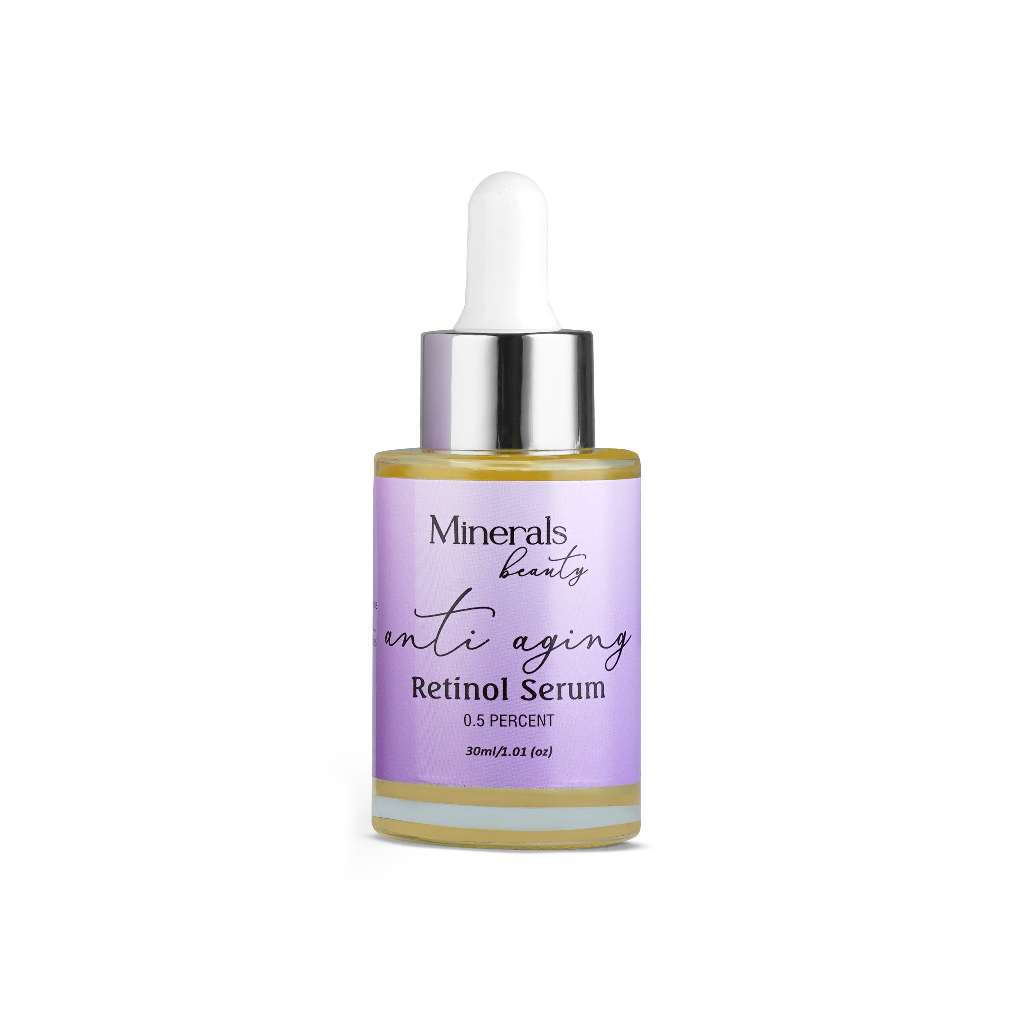 0.5% Retinol Serum