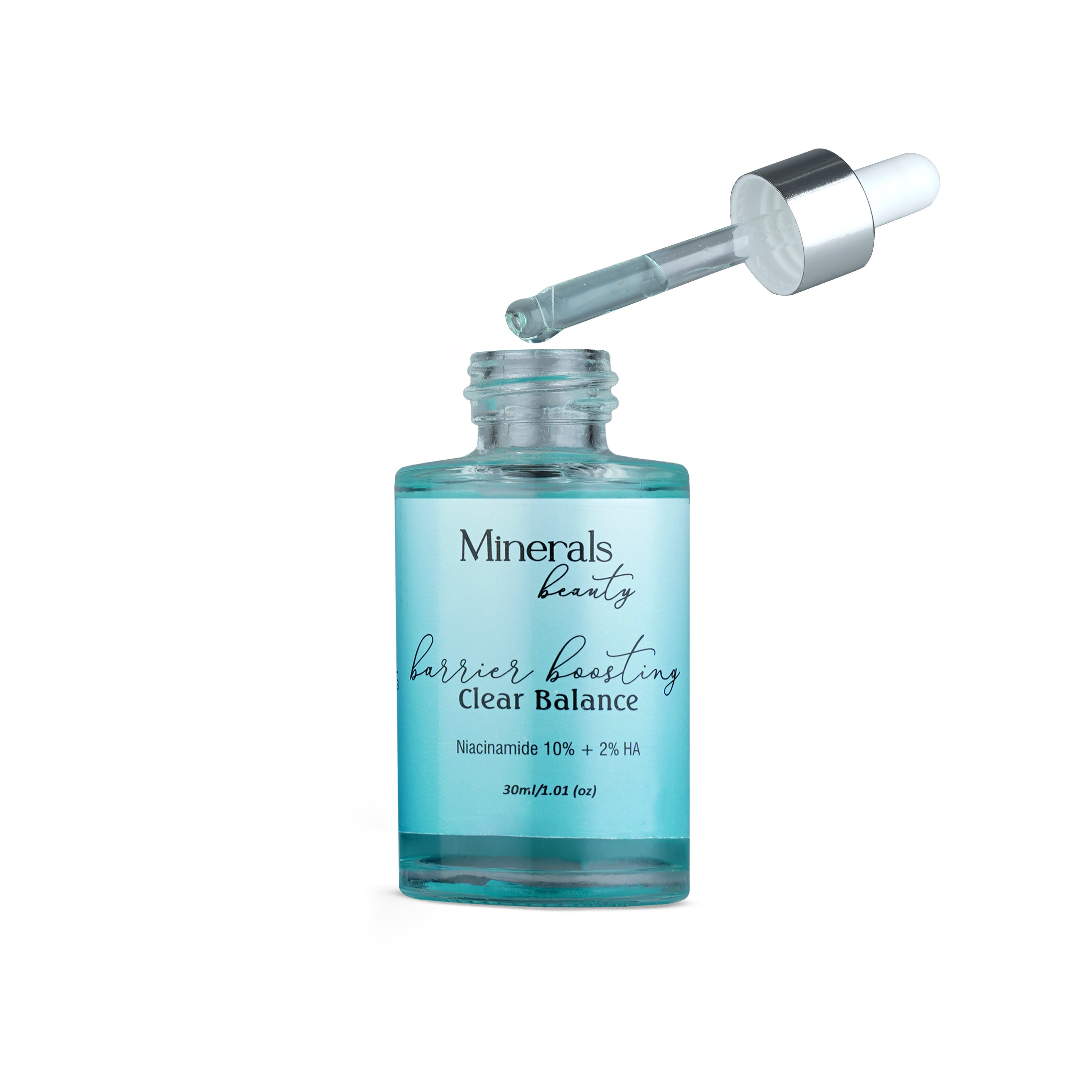 Niacinamide Clear Balance Serum