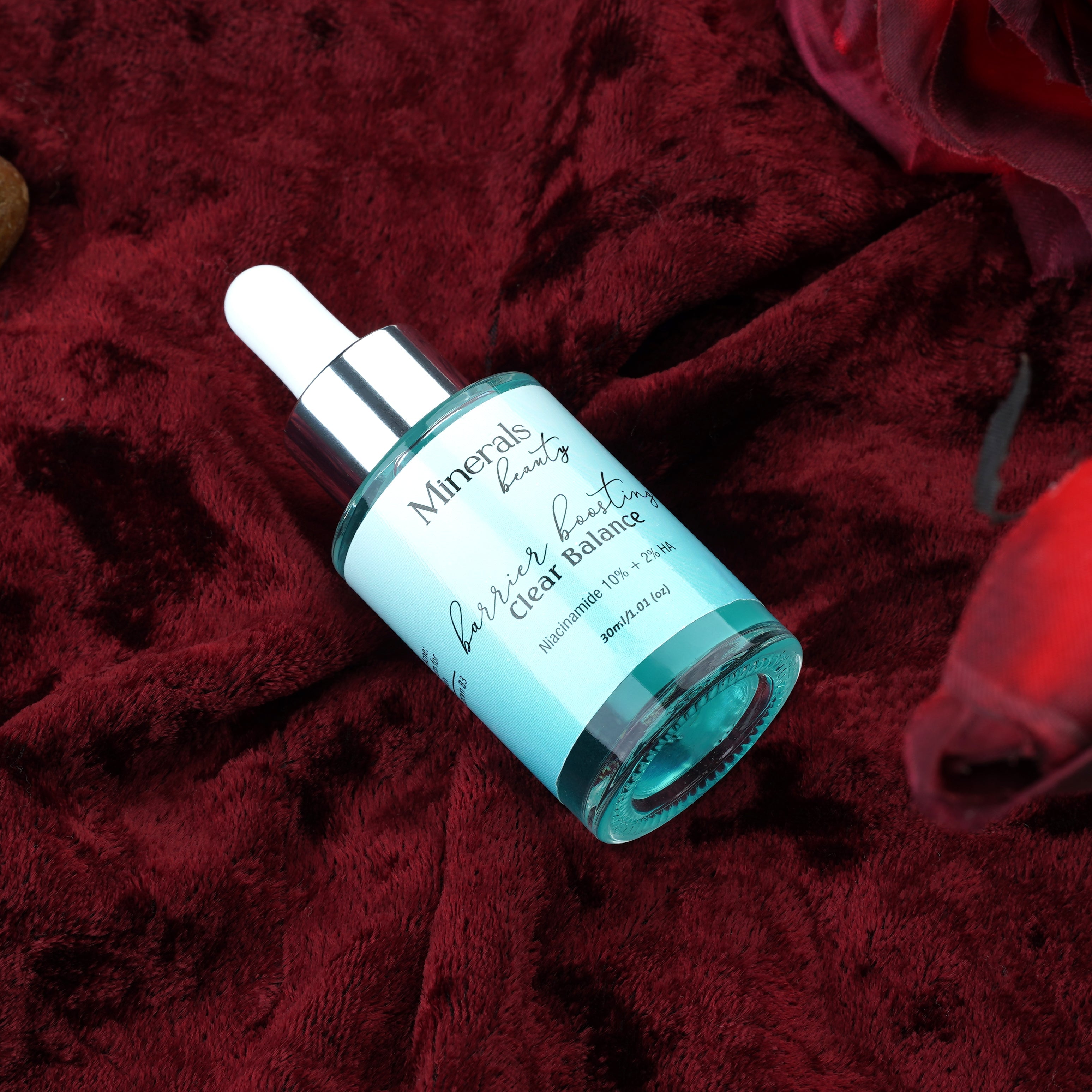 Niacinamide Clear Balance Serum