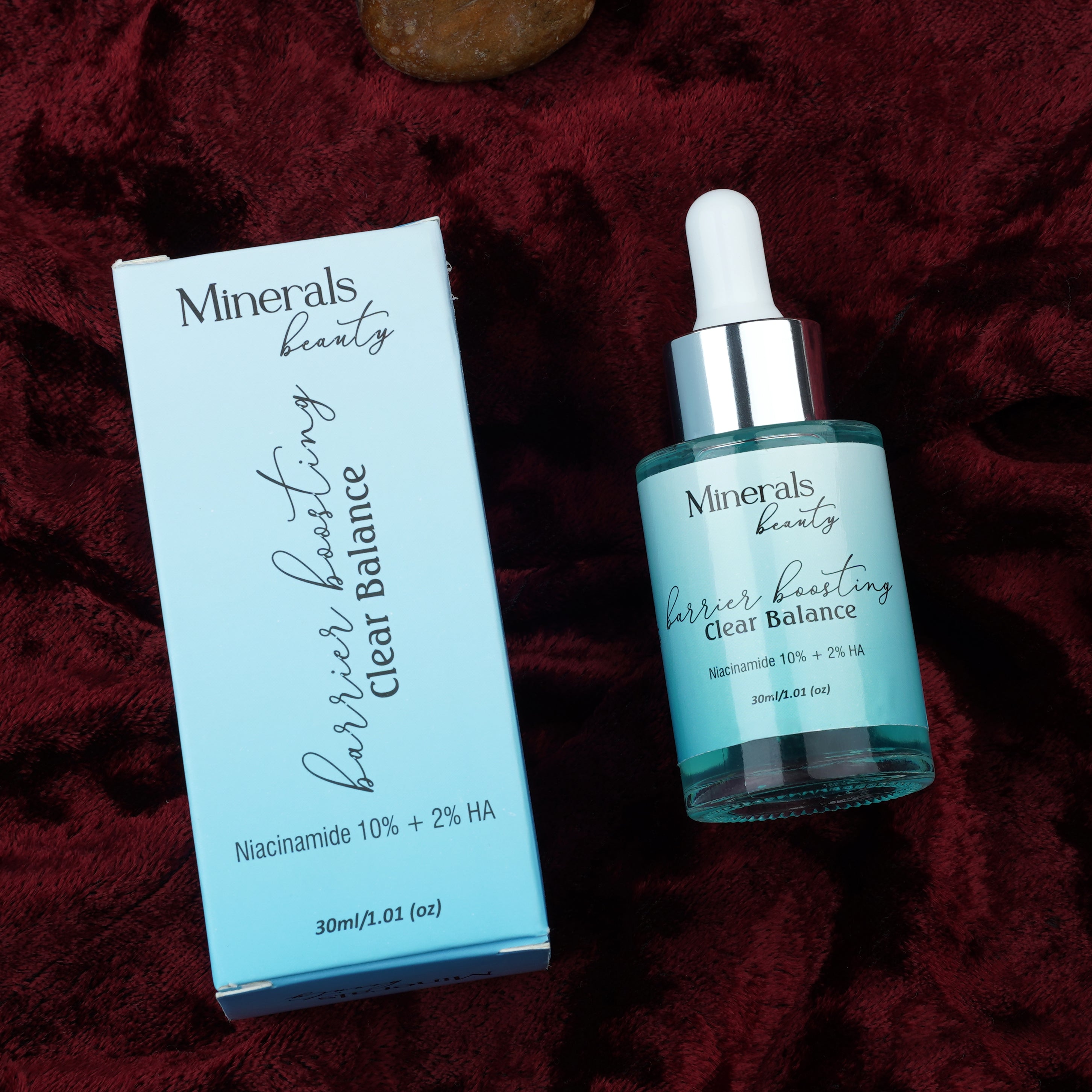 Niacinamide Clear Balance Serum