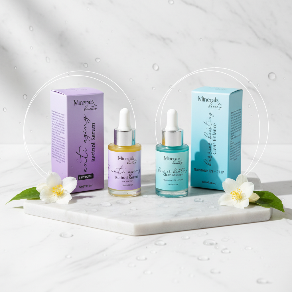 Repair & Renew Night Bundle